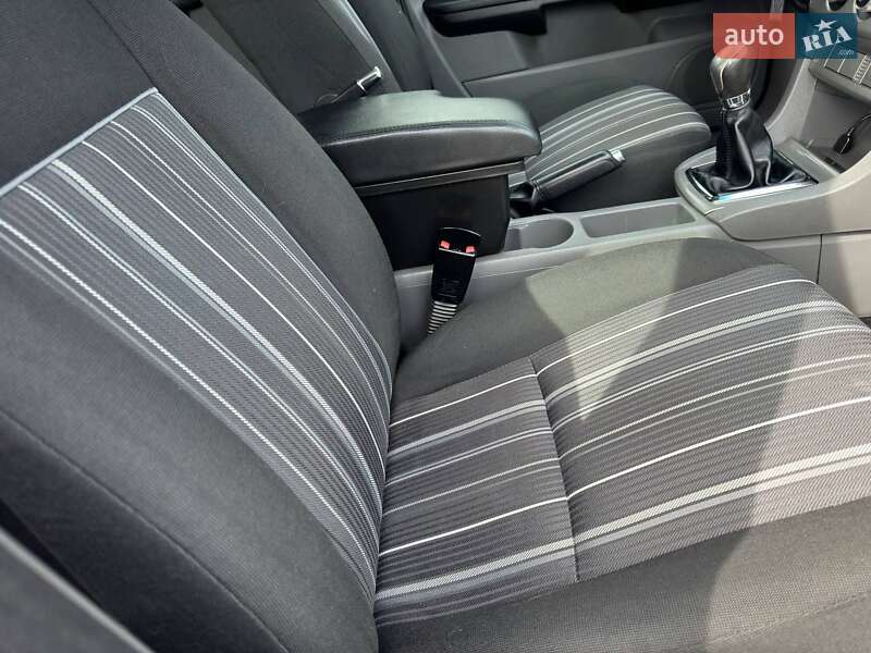 Универсал Ford Focus 2010 в Ахтырке