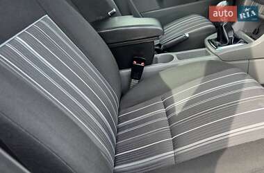Універсал Ford Focus 2010 в 
