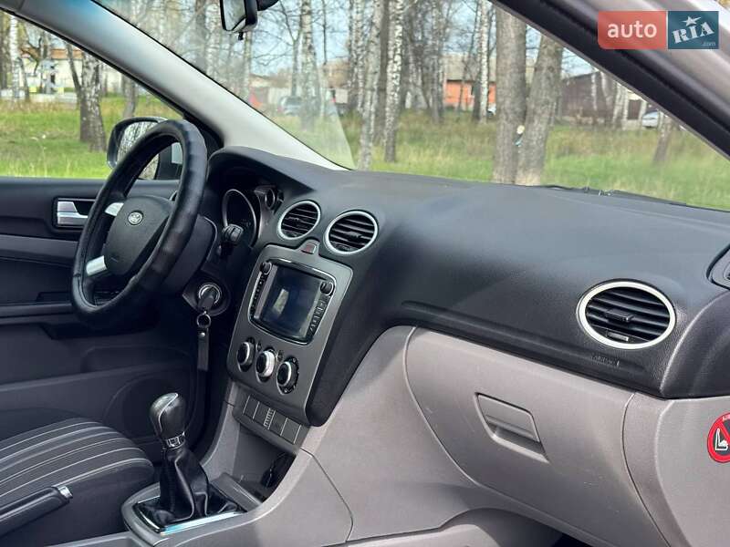 Универсал Ford Focus 2010 в Ахтырке