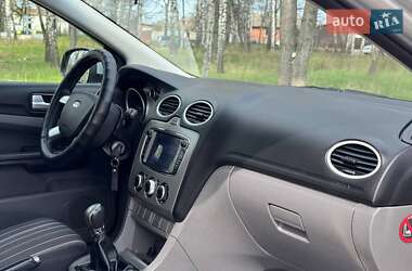 Універсал Ford Focus 2010 в 
