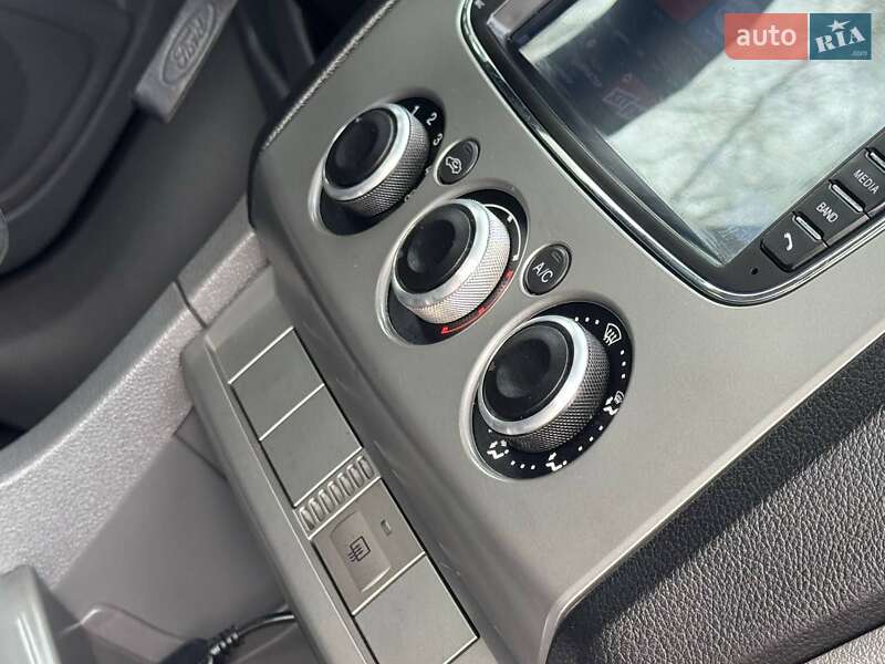 Универсал Ford Focus 2010 в Ахтырке