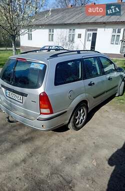 Универсал Ford Focus 2003 в 