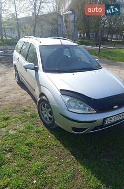 Универсал Ford Focus 2003 в 