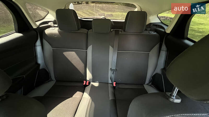 Хэтчбек Ford Focus 2014 в Тернополе
