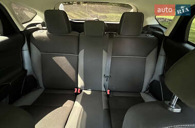 Хэтчбек Ford Focus 2014 в 