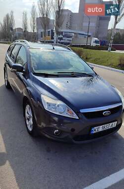 Универсал Ford Focus 2010 в 
