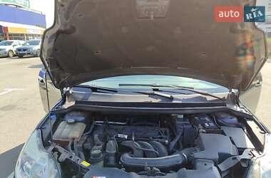 Универсал Ford Focus 2010 в 