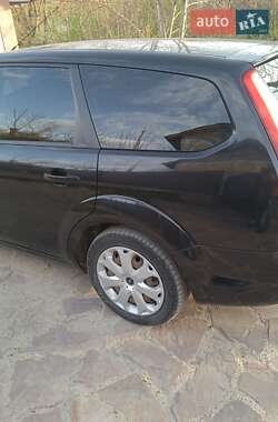 Универсал Ford Focus 2008 в 