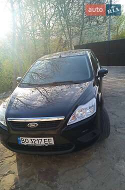 Универсал Ford Focus 2008 в 