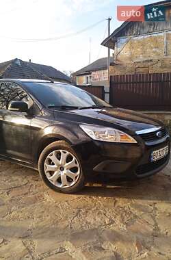 Универсал Ford Focus 2008 в 