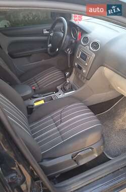 Универсал Ford Focus 2008 в 