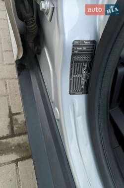 Универсал Ford Focus 2014 в 