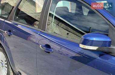 Универсал Ford Focus 2009 в 