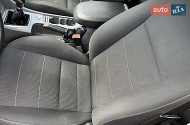 Универсал Ford Focus 2009 в 