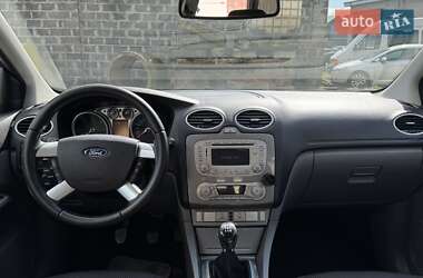 Универсал Ford Focus 2009 в 
