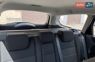 Универсал Ford Focus 2009 в 