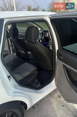 Универсал Ford Focus 2010 в 