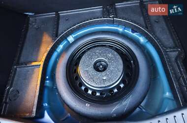 Хэтчбек Ford Focus 2017 в 