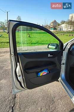 Универсал Ford Focus 2007 в 