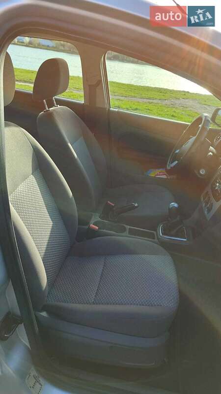 Универсал Ford Focus 2007 в Житомире