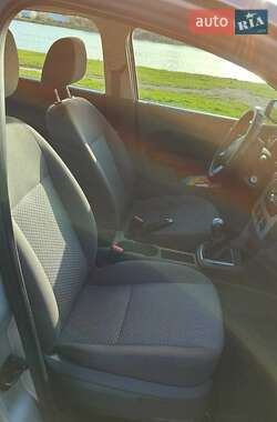 Универсал Ford Focus 2007 в 