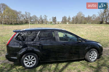 Универсал Ford Focus 2008 в 