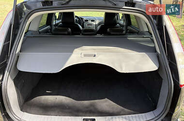 Универсал Ford Focus 2008 в 
