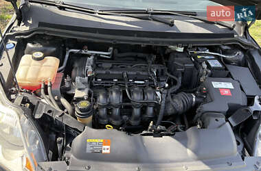 Универсал Ford Focus 2008 в 