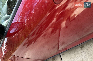 Седан Ford Focus 2013 в 