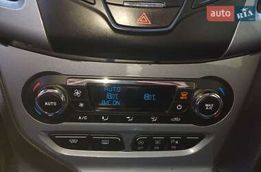 Универсал Ford Focus 2013 в 