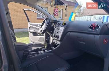 Универсал Ford Focus 2009 в 