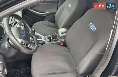 Универсал Ford Focus 2012 в 
