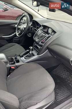 Универсал Ford Focus 2012 в 