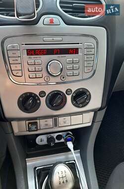 Универсал Ford Focus 2008 в 