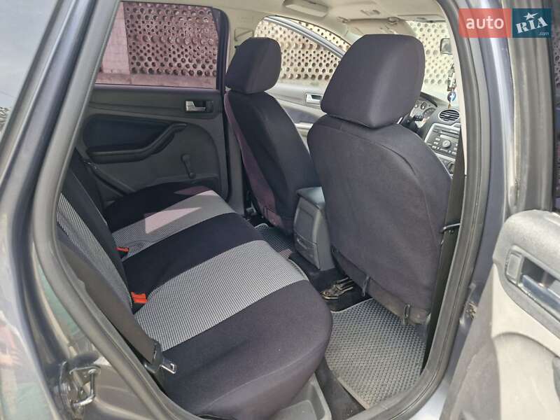 Универсал Ford Focus 2005 в Литине