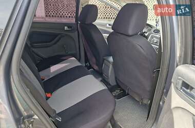 Универсал Ford Focus 2005 в 