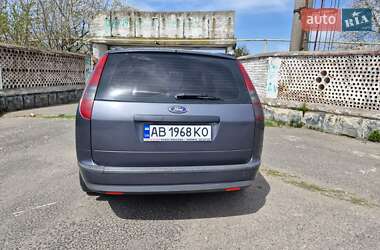 Универсал Ford Focus 2005 в 