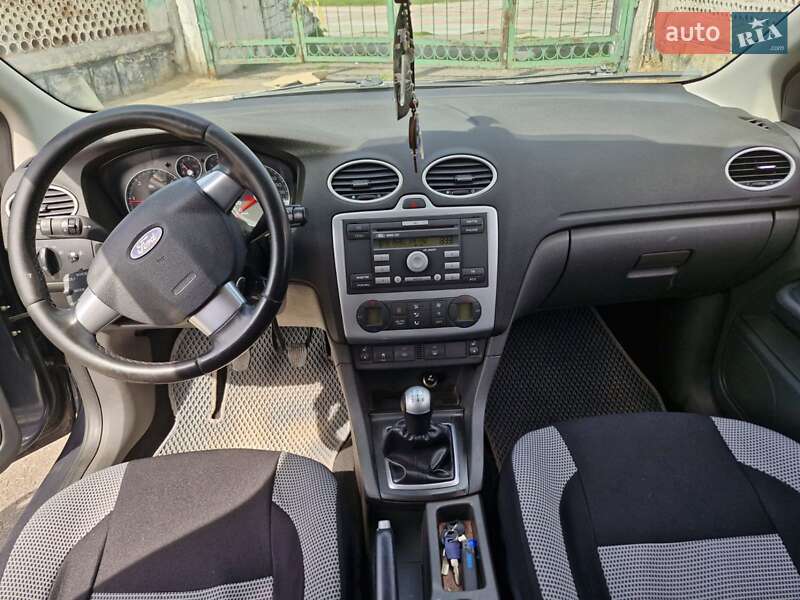 Универсал Ford Focus 2005 в Литине