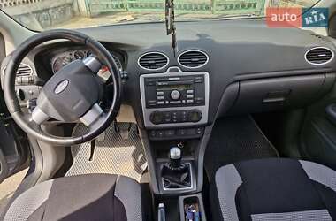 Универсал Ford Focus 2005 в 