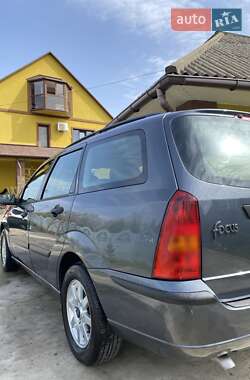 Универсал Ford Focus 2003 в 