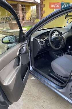 Универсал Ford Focus 2003 в 