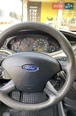 Универсал Ford Focus 2003 в 