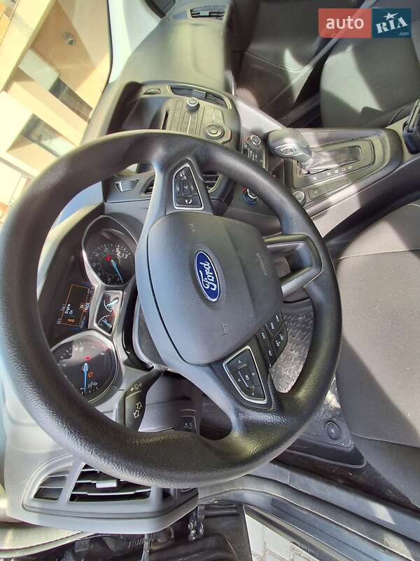 Седан Ford Focus 2017 в Львове фото 7 Седан Ford Focus 2017 в Львове