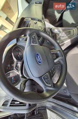 Седан Ford Focus 2017 в 