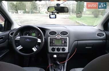 Универсал Ford Focus 2007 в 
