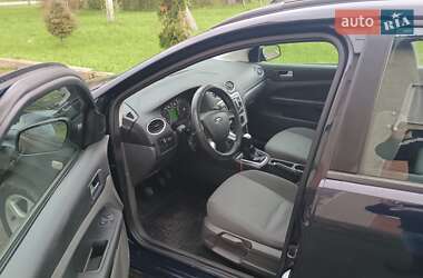 Универсал Ford Focus 2007 в 