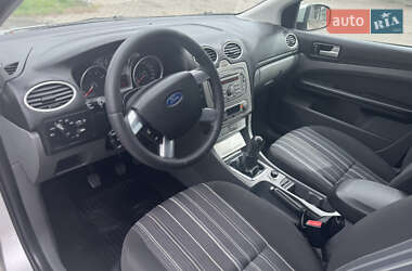 Универсал Ford Focus 2009 в 