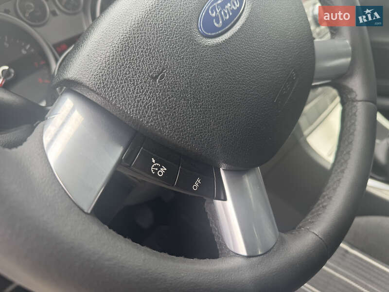 Универсал Ford Focus 2009 в Ровно