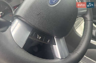 Универсал Ford Focus 2009 в 