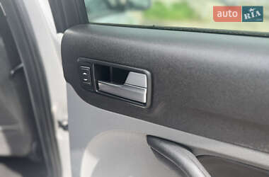 Универсал Ford Focus 2009 в 